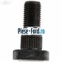 Surub butuc roata spate Ford Transit 2000-2006 2.4 TDCi 137 cai diesel | Foto 1 #76860BB470