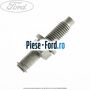 Surub cablu borna acumulator negativ Ford S-Max 2007-2014 2.0 TDCi 163 cai diesel | Foto 2 #CE07275B2F