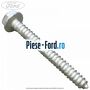 Surub clips special conducta servodirectie