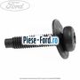 Surub cu saiba prindere bara spate Ford Fiesta 2017-2023 1.0 EcoBoost mHEV 125 cai Hybrid | Foto 3 #4F65FC26B1