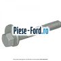 Surub excentric punte spate Ford C-Max 2011-2015 1.6 Ti 105 cai benzina | Foto 4 #6A55CB1F5A