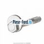Surub excentric punte spate Ford Focus 2008-2011 1.6 Ti 115 cai  | Foto 3 #4190FC7C3E
