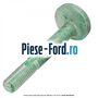 Surub excentric punte spate Ford Focus 2008-2011 1.6 Ti 115 cai  | Foto 6 #4190FC7C3E