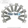 Surub fixare brida bara stabilizatoare Ford Mondeo 2000-2007 2.0 TDDI 115 cai diesel | Foto 1 #E1C45D820E