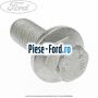Surub fixare brida bara stabilizatoare Ford Mondeo 2000-2007 2.0 TDDI 115 cai diesel | Foto 2 #E1C45D820E