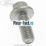 Surub fixare brida bara stabilizatoare Ford Mondeo 2000-2007 2.0 TDDI 115 cai diesel