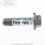 Surub fixare brida bara stabilizatoare punte fata Ford C-Max 2007-2011 2.0 TDCi 110 cai  | Foto 2 #59627AA44B