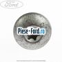 Surub fixare centura siguranta Ford Fiesta 2013-2017 1.0 EcoBoost 100 cai benzina