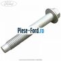 Surub fixare fuzeta spate Ford Fiesta 2002-2005 ST150 150 cai  | Foto 1 #7D829AD081