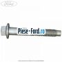 Surub fixare fuzeta spate Ford Focus 1998-2004 ST170 173 cai benzina | Foto 3 #1C8FCD399D