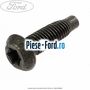 Surub fixare opritor usa Ford Fiesta 2017-2023 1.5 TDCi 120 cai  | Foto 1 #75B502D9BC