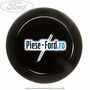 Surub fixare roata rezerva echipare speciala Ford Fiesta 2008-2012 1.6 TDCi 75 cai diesel | Foto 2 #76ED24B059