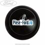 Surub fixare roata rezerva Ford C-Max 2011-2015 1.6 Ti 125 cai benzina