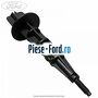 Surub fixare roata rezerva Ford Fiesta 2013-2017 1.5 TDCi 95 cai diesel