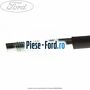 Surub fixare roata rezerva mini Ford Fusion 1.25 75 cai benzina | Foto 3 #68F76CAE72
