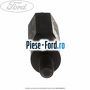 Surub fixare scurt capac motor Ford Fiesta 2002-2005 1.6 TDCi 90 cai diesel | Foto 2 #E7C82060AD