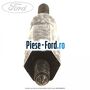 Surub fixare scurt capac motor Ford Fiesta 2002-2005 1.6 TDCi 90 cai diesel | Foto 6 #E7C82060AD