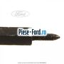 Surub fixare scurt capac motor Ford Fiesta 2005-2008 1.6 TDCi 90 cai diesel | Foto 5 #C10B52D9EF