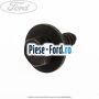 Surub fixare scut motor Ford Focus 2011-2014 1.6 EcoBoost 150 cai benzina | Foto 1 #753797A2F2