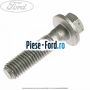 Surub fixare tampon suport cutie viteze Ford EcoSport 2019-2023 1.5 Ti-VCT 122 cai benzina | Foto 3 #405930100A