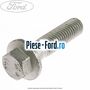 Surub fixare tampon suport cutie viteze Ford Transit 2006-2014 2.2 TDCi 136 cai diesel