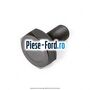Surub fulie arbore cotit Ford Ranger 2006-2012 2.5 TDCi 4x4 143 cai diesel