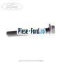 Surub fulie vibrochen Ford Focus 1998-2004 1.8 TDCi 100 cai diesel | Foto 2 #866F81D88C