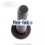 Surub fulie vibrochen Ford S-Max 2007-2014 1.8 TDCi 100 cai  | Foto 1 #203711E717