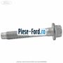 Surub fuzeta spate / tampon cutie viteza Ford Focus 1998-2004 1.8 TDCi 100 cai diesel | Foto 3 #89C608EA34