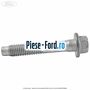 Surub fuzeta spate / tampon cutie viteza Ford Galaxy 2007-2014 2.2 TDCi 175 cai diesel | Foto 3 #695E00FC8F