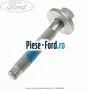 Surub inferior prindere amortizor spate Ford Focus 2008-2011 1.4 80 cai  | Foto 2 #78A36C9A34