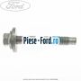 Surub inferior prindere amortizor spate Ford Focus 2008-2011 1.4 80 cai  | Foto 3 #78A36C9A34