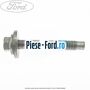 Surub inferior prindere amortizor spate Ford Focus 2014-2018 2.3 RS 350 cai  | Foto 2 #F491DA0E2E