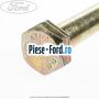 Surub M12 x 116 mm Ford Escort 1995-1998 1.8 16V 115 cai benzina | Foto 1 #D88765DD76