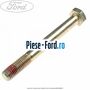 Surub M12 x 116 mm Ford Escort 1995-1998 1.8 16V 115 cai benzina | Foto 3 #D88765DD76