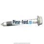Surub M14 prindere bucsa punte fata Ford Mondeo 2000-2007 2.0 TDDI 115 cai diesel
