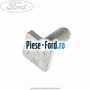 Surub M6 cap patrat Ford S-Max 2015-2023 2.0 EcoBlue 4x4 190 cai diesel