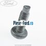 Surub M6 x 16 mm Ford Scorpio 2.9 i 24V 207 cai benzina | Foto 1 #3451AEA8F3