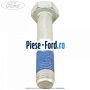 Surub pindere fulie arbore cotit Ford Kuga 2008-2012 2.0 TDCI 4x4 140 cai  | Foto 1 #FEA1EBA6C4