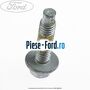 Surub pompa ulei Ford Fiesta 2008-2012 1.6 TDCi 95 cai diesel | Foto 3 #FFFFF4CE89