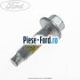 Surub pompa ulei Ford Fusion 1.6 TDCi 90 cai  | Foto 3 #D24C266982