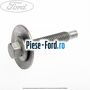 Surub prindere angrenaj stergatoare Ford Fiesta 2013-2017 1.0 EcoBoost 125 cai benzina