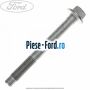 Surub prindere arc foi spre fata 110 mm