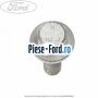 Surub prindere baie ule sau pompa combustibil Ford B-Max 1.0 EcoBoost 100 cai benzina | Foto 3 #B1F6F449CA