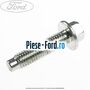 Surub prindere baie ulei Ford Fiesta 2013-2017 1.6 ST 200 200 cai benzina | Foto 1 #93048C3088