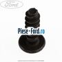 Surub prindere bara plastic, proiector Ford Fiesta 2008-2012 1.4 97 cai  | Foto 2 #23829D3228