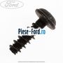 Surub prindere bara plastic, proiector Ford Galaxy 2015-2023 2.0 EcoBlue Bi-Turbo 240 cai diesel