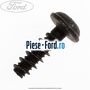 Surub prindere bara plastic, proiector Ford Mondeo 2008-2014 2.5 220 cai benzina