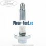 Surub prindere bascula fata inspre spate Ford Focus 1998-2004 1.6 16V 100 cai  | Foto 1 #E977548E06