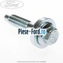 Surub prindere bascula fata inspre spate Ford Focus 1998-2004 1.6 16V 100 cai  | Foto 2 #E977548E06